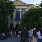 muzeele din București
