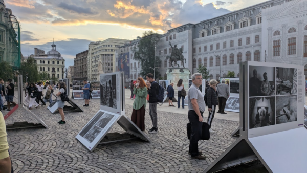 Recomandări culturale pentru 22-28 mai