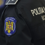 Primăria Capitalei taie 130 de posturi de la Poliția Locală, din cauza deficitului bugetar. Foto: Inquam Photos / George Călin