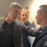 Șeful Gărzii Forestiere București, reclamat la DNA. Foto: Reporter de Iași