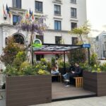 insule verzi climatice