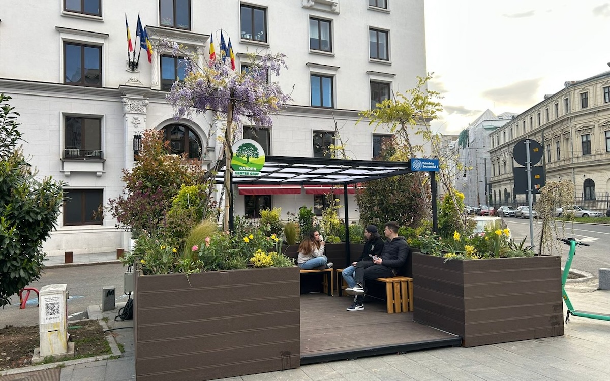 insule verzi climatice