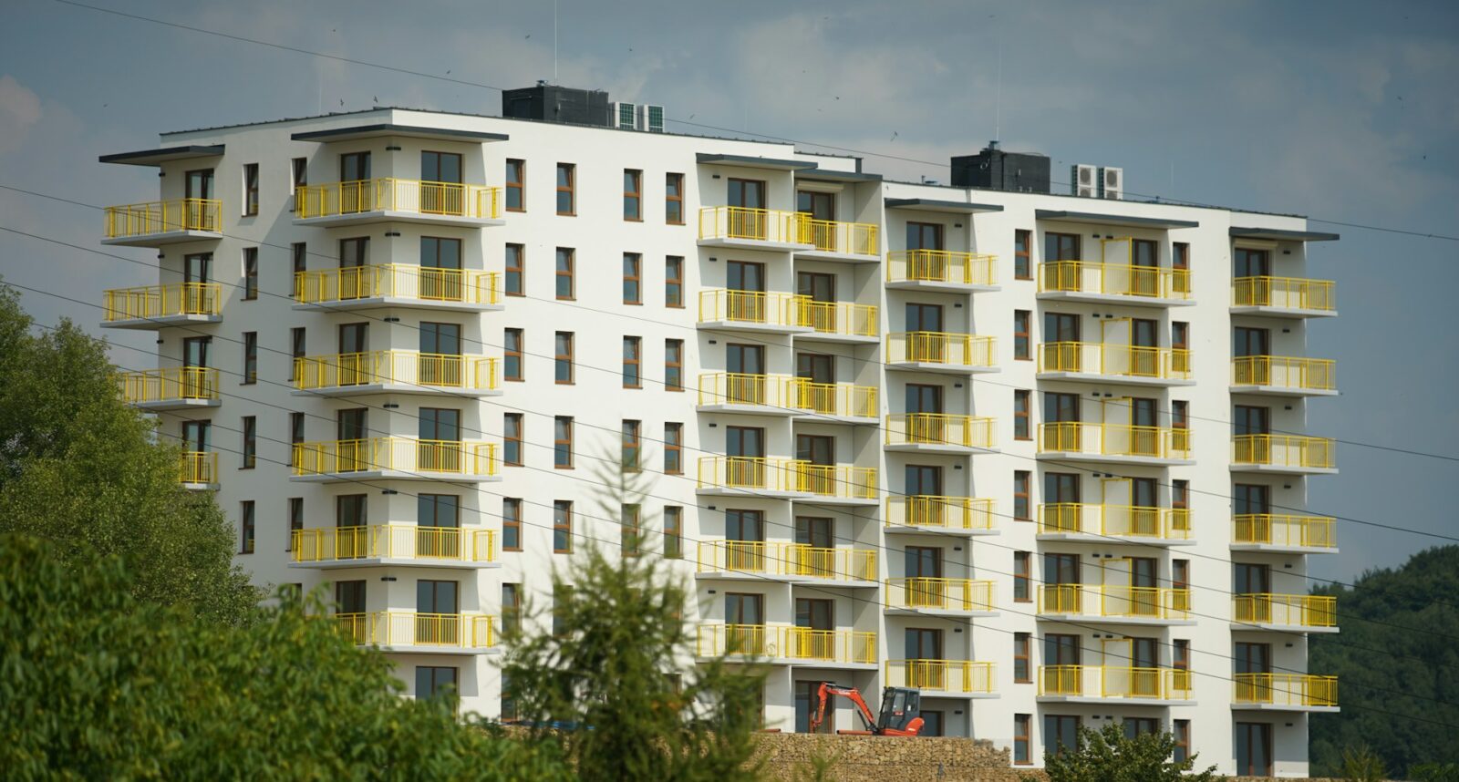Sectorul 4 căutat apartamente noi