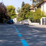 60% mai multe abonamente de parcare, după eliminarea gratuității pentru mașinile hibride din București |
