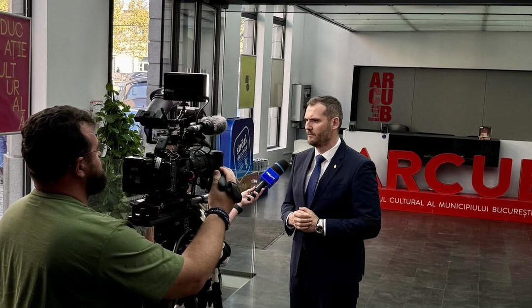 Direcție Generală de Arte și Evenimente Urbane
