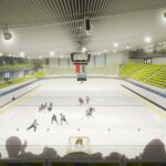 Hopincă preia datoriile și contractele Primăriei Generale pentru Patinoarul Flamaropol. Foto: Arhivă