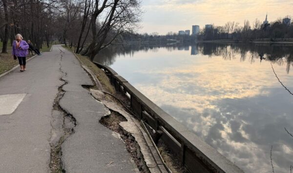 Lacul Herăstrău va fi golit. PMB anunță un masterplan pentru reabilitarea parcului