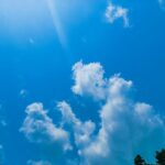 Vreme instabilă, în weekend. Temperaturile mai cresc dar sunt posibile averse. FOTO: Arhiva