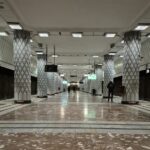 Salariile angajaților Metrorex