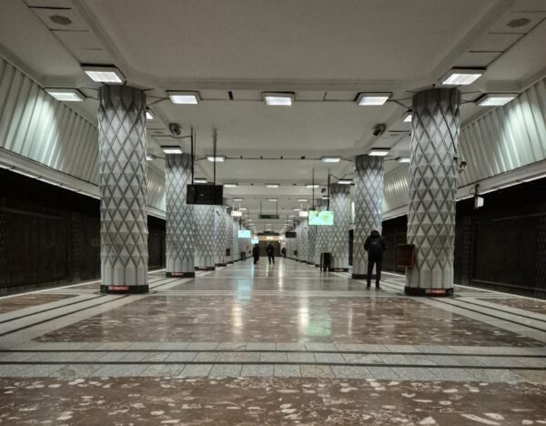 Salariile angajaților Metrorex