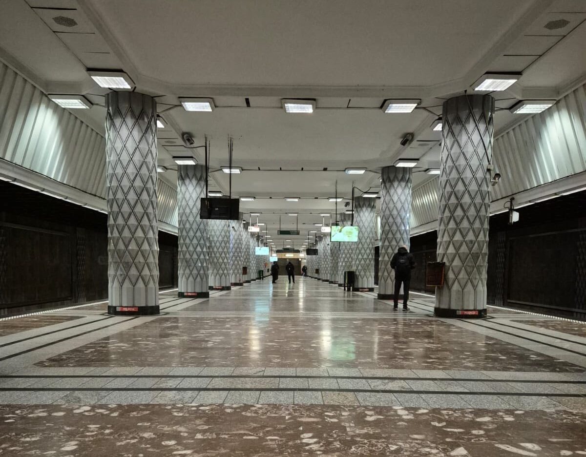 Salariile angajaților Metrorex