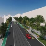 modernizarea Bulevardului Mihalache