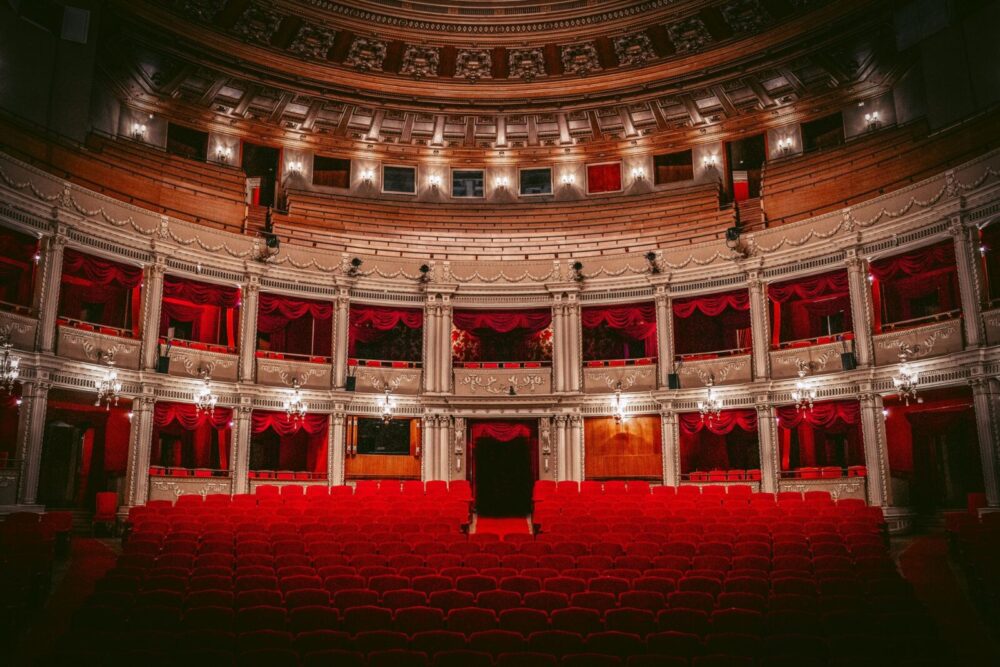 Opera din Cracovia vine în Capitală pe 16 iunie, pentru Bucharest Opera Festival | FOTO: ONB