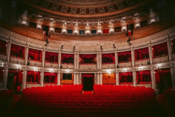 Opera din Cracovia vine în Capitală pe 16 iunie, pentru Bucharest Opera Festival | FOTO: ONB