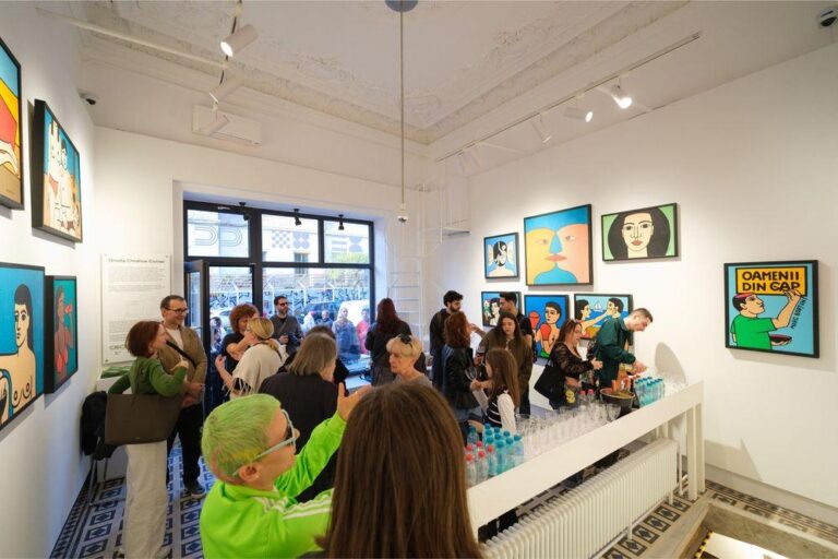 Spectacole și expoziții în București, la instituțiile de cultură ale PMB. Programul pentru săptămâna 25-31 mai