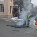Hopincă își face firmă de asfaltări: URBIA SECTOR 2 S.A. pornește cu un capital de 32 de milioane de lei