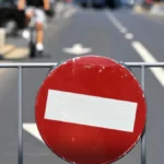 Restricții temporare de circulație, miercuri, pentru „Ziua Porților Deschise” la sediul MAI