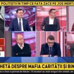 asociației Dăruiește viață