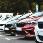 Bucureștiul are peste 700 de mașini la mia de locuitori