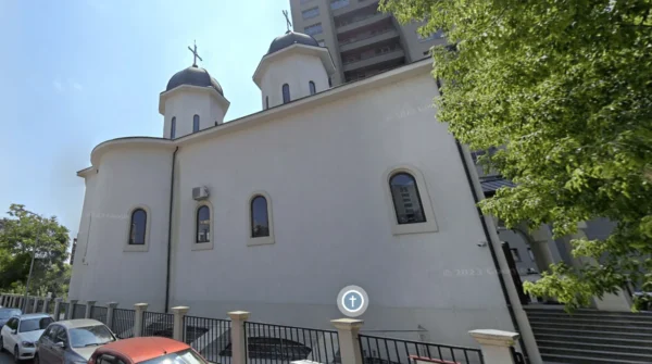 Două biserici din Sectorul 3 primesc câte 100.000 de lei de la primăria lui Negoiță
