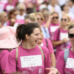 „RACE FOR THE CURE 2026” deviază liniile 100, 203 și 205, în weekend. FOTO: raceforthecure.eu