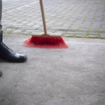 50.000 de euro curățenia în pasajele Obor, timp de cinci luni