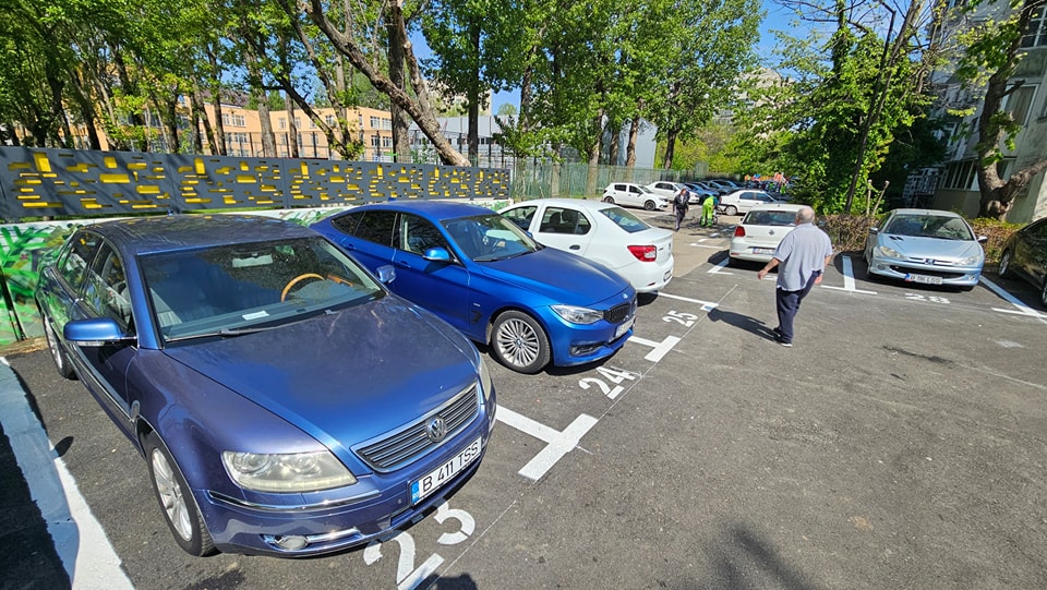 Cât speră Primăria Sectorului 4 să mai recupereze din taxa de dezvoltare urbană pe 2025