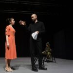 UNATC organizează seri de teatru cu lecturile din programa de Bacalaureat | FOTO: PS3