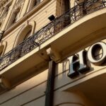Piața hotelieră din București