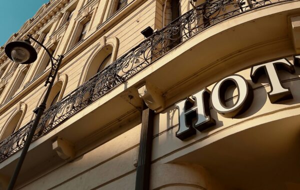 Piața hotelieră din București