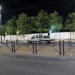 Tratamente împotriva țânțarilor. Începe prima etapă de dezinsecție în București