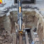 1.000 de blocuri fără apă caldă