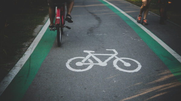 Eroare de milioane Sectorul 3 piste de biciclete