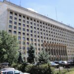Se schimbă lifturi din Palatul CFR, după ce unul a căzut în gol | Club Feroviar