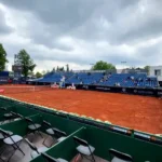 Sector 2 | Parteneriat cu Federația Națională de Tenis, pentru organizarea unui turneu dedicat persoanelor cu dizabilități | FOTO: Fanatik