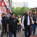 Un consilier local AUR din Sectorul 3 ar putea ajunge în CA-ul Clubului Sportiv Oxigen din Sectorul 2. Rareș Hopincă: „PSD Sector 2 decide luni dacă o să-l voteze”