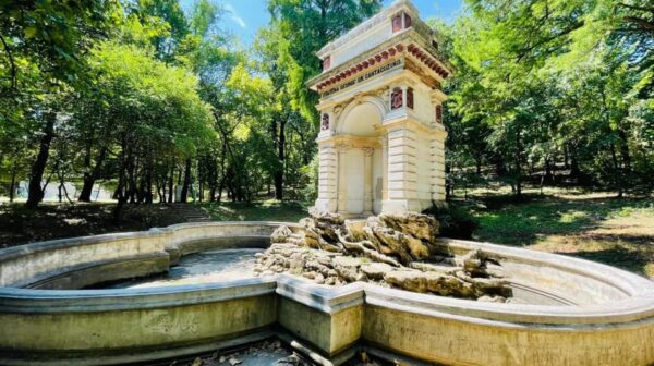 ARCUB marchează aniversarea de 120 de ani a Parcului Carol I printr-un eveniment, sâmbătă | FOTO: Arhiva