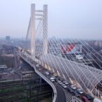 Restricții lucrări Pasaj Basarab