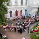 Activități de „Ziua Copilului”, ateliere și spectacole în instituțiile de cultură din București. Programul săptămânii 1-7 iunie