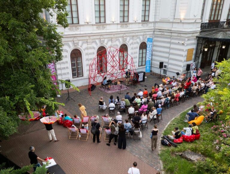 Activități de „Ziua Copilului”, ateliere și spectacole în instituțiile de cultură din București. Programul săptămânii 1-7 iunie