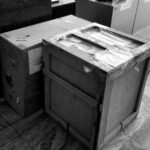 Tiparnița clandestină a ziarului „România” a ajuns la București după 28 de ani petrecuți în SUA