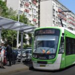 Primăria Capitalei înoiește flota STB. 100 de troleibuze și 79 de tramvaie vor fi achiziționate prin Programul Regional București-Ilfov | FOTO: PMB