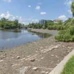 Ce ascunde golirea istorică a Lacului Herăstrău
