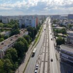 Stadiul lucrărilor pe Prelungirea Ghencea: Primul tronson este gata. Care este termenul pentru finalizarea șantierului