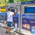 Cum scapi gratuit de deșeurile electronice și electrocasnicele vechi în București, în funcție de sector