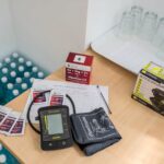 Lista punctelor de prim ajutor din București. Unde pot merge cei care acuză stări de rău din cauza caniculei