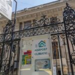 Adăposturi climatice București