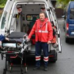 Peste 14.000 de adulți cu handicap din Sectorul 5, asistați prin echipe de servicii mobile | FOTO ilustrativ: Arhiva