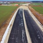 Autostrada de Centură A0 Lot 1 anul viitor