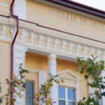 Bebeluș de 11 luni transplant Grigore Alexandrescu